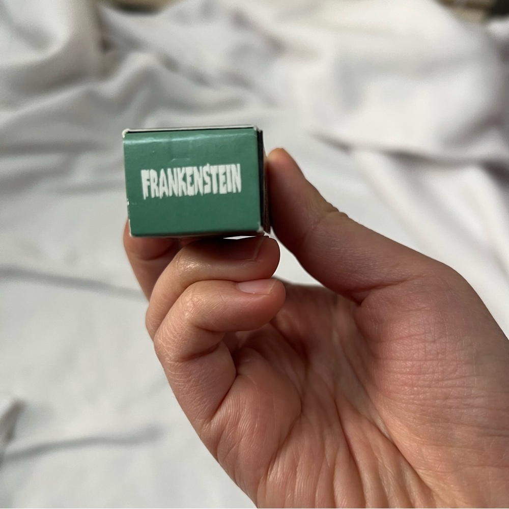 Smashbox Always On Cream Shadow Masters Of Horror Frankenstein 0.34 oz - Picture 4 of 9